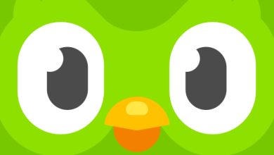 duolingo تعلم الانجليزية