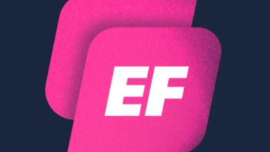 ef english live تعلم اللغة الانجليزية