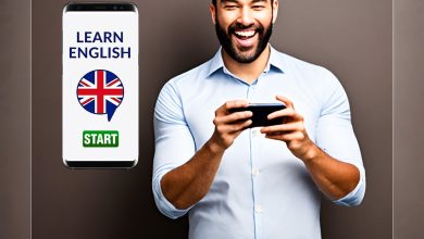 تحميل برنامج تعليم اللغة الإنجليزية بالصوت والصورة مجانا