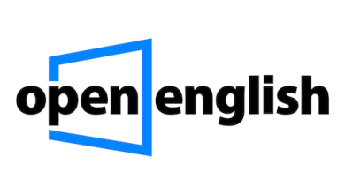 open english تعلم اللغة الانجليزية مجانا