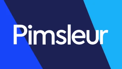 تطبيق تعلم اللغة الانجليزية pimsleur