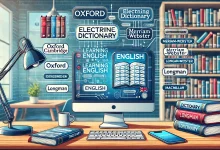 أفضل القواميس الإلكترونية لتعلم اللغة الإنجليزية