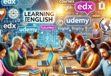 أفضل المواقع للحصول على كورسات مجانية لتعلم اللغة الإنجليزية
