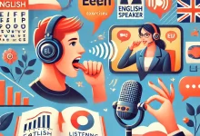 كيفية تحسين النطق في اللغة الإنجليزية