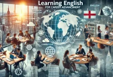 تعلم الإنجليزية: مفتاح النجاح المهني وفتح الآفاق الجديدة